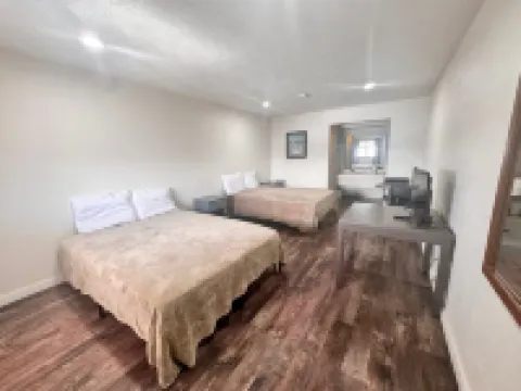 Circle S Motel Cozad I-80 Hotels in Dawson County