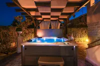 Villa Bella Zadarvillas - Huvilat