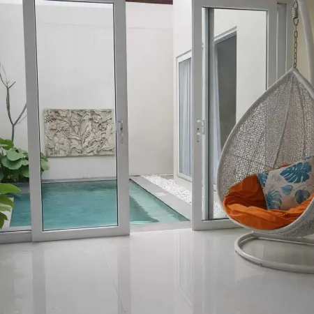 Abhaya Villa
