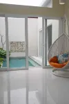 Abhaya Villa - Pools