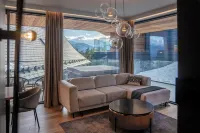 Mountain Shelter Villas - Biệt thự
