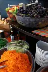 Hotel Marebello - breakfast