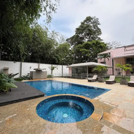 Casa Aurora Luxury Hotel