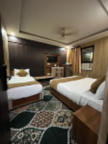 Tulsi Garden- Near Prem Mandir Vrindavan