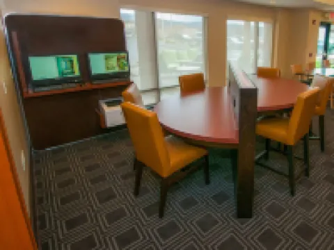 TownePlace Suites by Marriott Scranton Wilkes-Barre ムージックのホテル