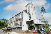 Boryeong (Daecheon) Jung Pension