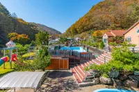 Boeun Sanmorange Pension - Homestays