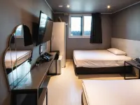 Hotel IAM Hotels in Suncheon-si