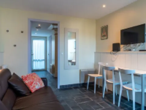 Garden Retreat Near Guidel Beaches Hotels in Guidel