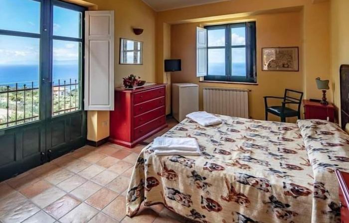 Agriturismo Santa Margherita