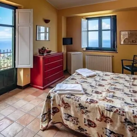 Agriturismo Santa Margherita