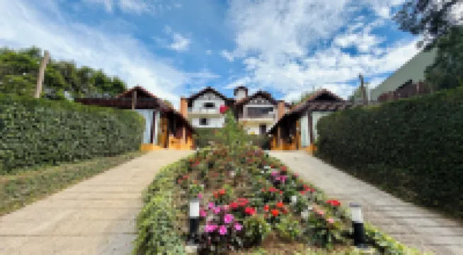 萊奧波爾多小屋酒店