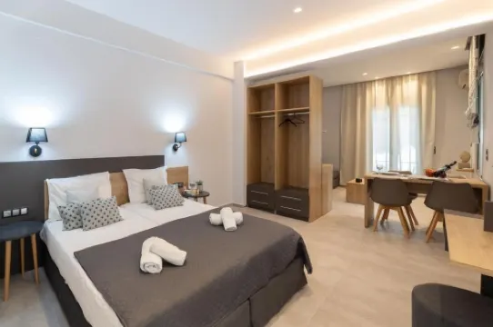 Petani Beach Suites