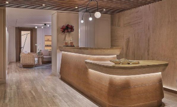 Four Seasons New Orleans