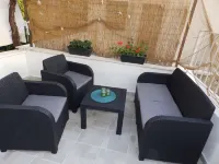House Polus - Bungalows