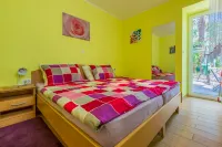 Apartments Seaside - Homestays