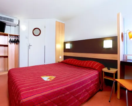 Premiere Classe Montpellier Sud - Lattes Hotels in Lattes