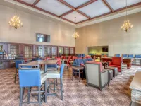 Comfort Suites Madison West Hotéis em Madison