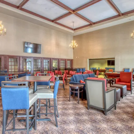 Comfort Suites Madison West