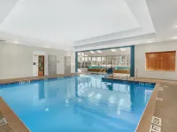 Best Western Plus Rose City Conference Center Inn Hotels in Thomas County