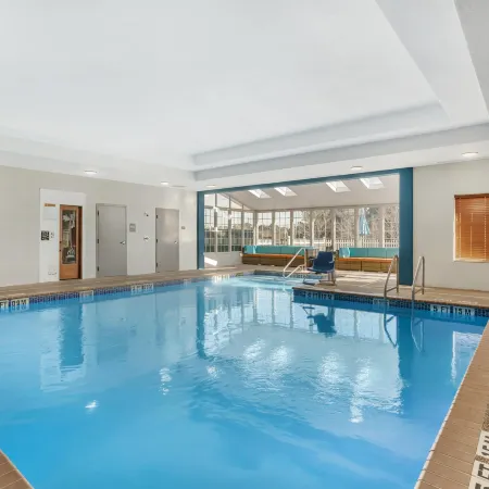 Best Western Plus Rose City Conference Center Inn