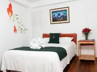 Rituales Inn Santa Monica Hôtels à : Cuzco