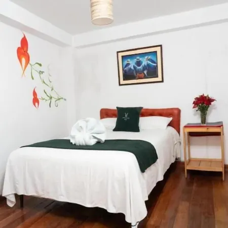 Rituales Inn Santa Monica