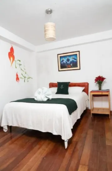 ริทวลส์ อินน์ ซานตา โมนิกา