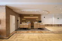 Micampus Leganés Student Residence