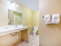 Rodeway Inn Hotels in Jacksboro