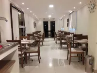 Hotel Sempre Executive Отели рядом с достопримечательностью «Рынок Моделу»