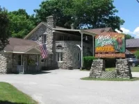 Moose Brook Motel Hotels in Gorham