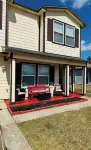 Cozy 5 Bedroom/ 9 Beds, 3 Full Baths with Game Room -  Privatzimmer