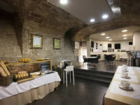 Hotel Pilar Plaza Hotels in Zaragoza