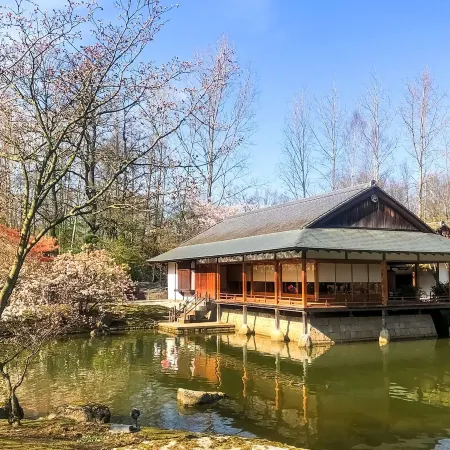 Holiday Home in the Heart of Hasselt