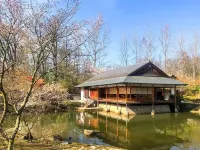 Holiday Home in the Heart of Hasselt - 3 estrellas