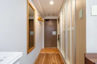 Sleep  Inn 五反田