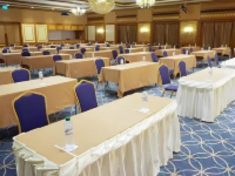 โรงแรมเวียงตาก ริเวอร์ไซด์ โรงแรมในตาก