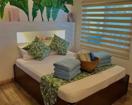 Casa Angelina Resorts Hotels in Cabangan