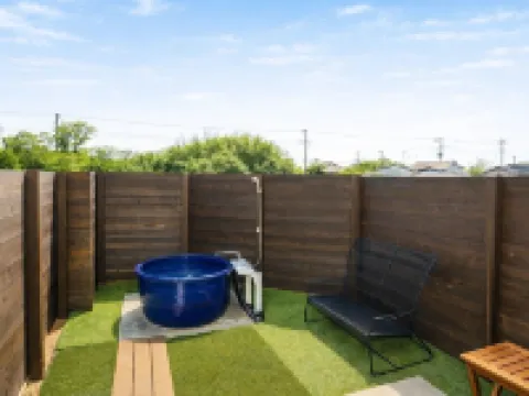 rinne kujukuri Private Spa1 Hoteles en Kujūkuri