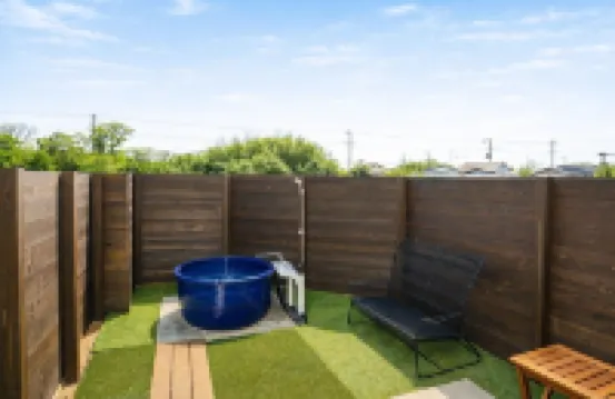 rinne kujukuri Private Spa1