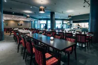 Hotell Vic Porsgrunn - Breakfast