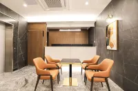 Wonju Urban Brown Hotel - 2-Star