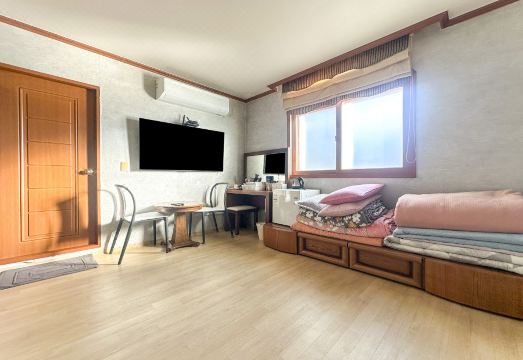 모텔예다원 주변