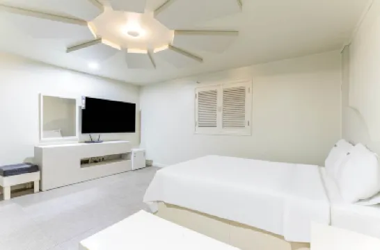 용인 하이얀 캐리비안 베이 주변 호텔