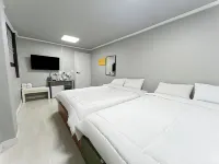 철원 스테이 갈말도서관 주변 호텔