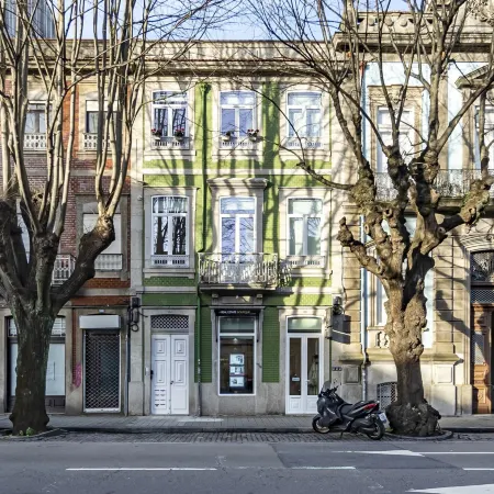 Nomad s Easy Stay - Duque Studio XIX