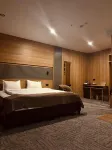 Kent Room Hotel - WLAN