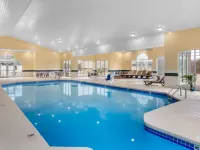 Country Inn & Suites by Radisson, Beckley, WV Hotels in Beckley