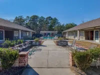 SureStay Hotel by Best Western Leesville Hotels in Leesville